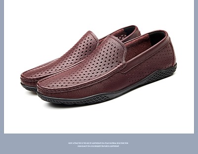 Men Shoes M0112053-002